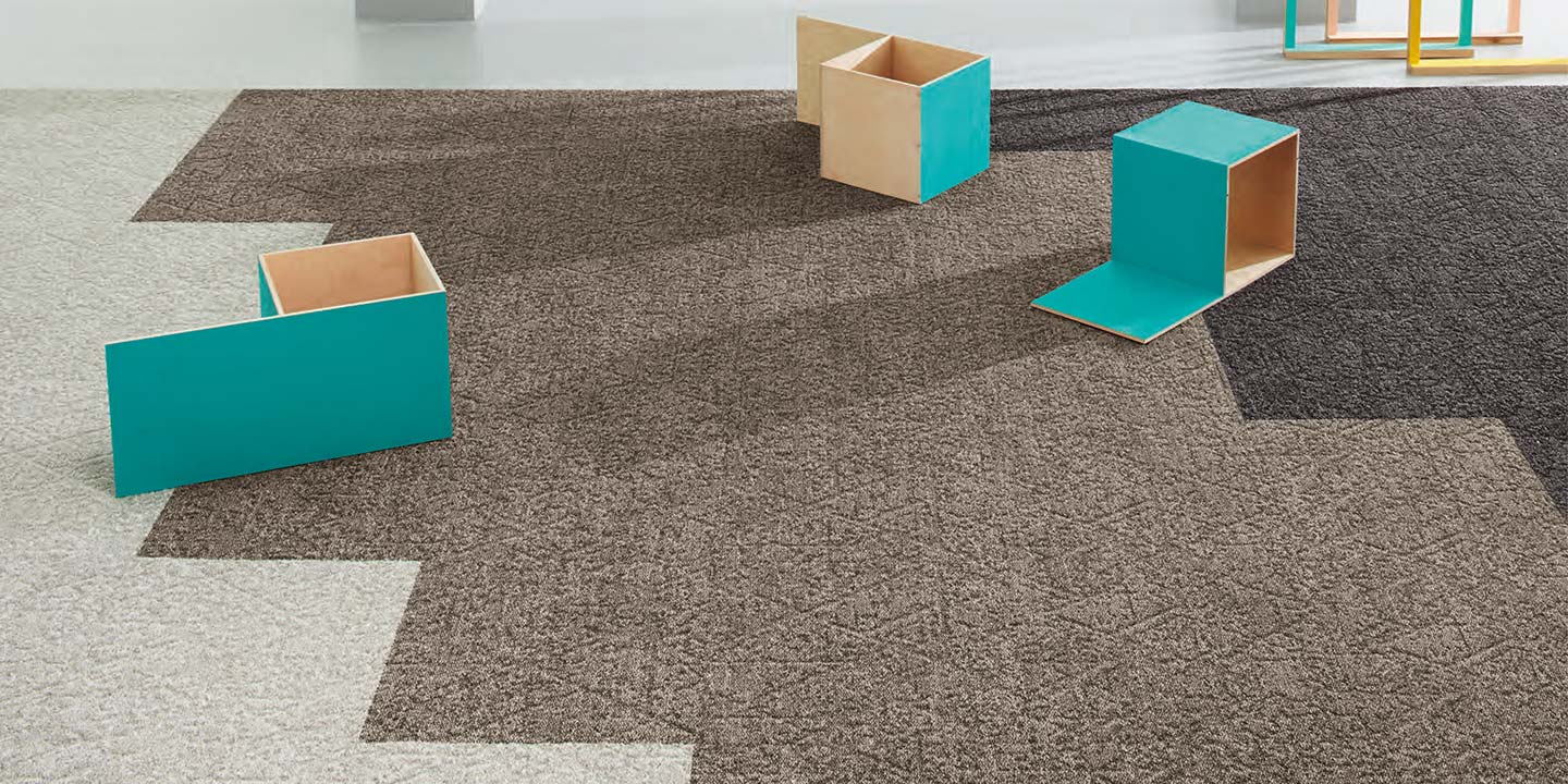 moquette milliken sculptured forms