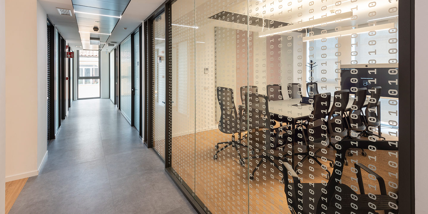 Uffici Leonardo Roma