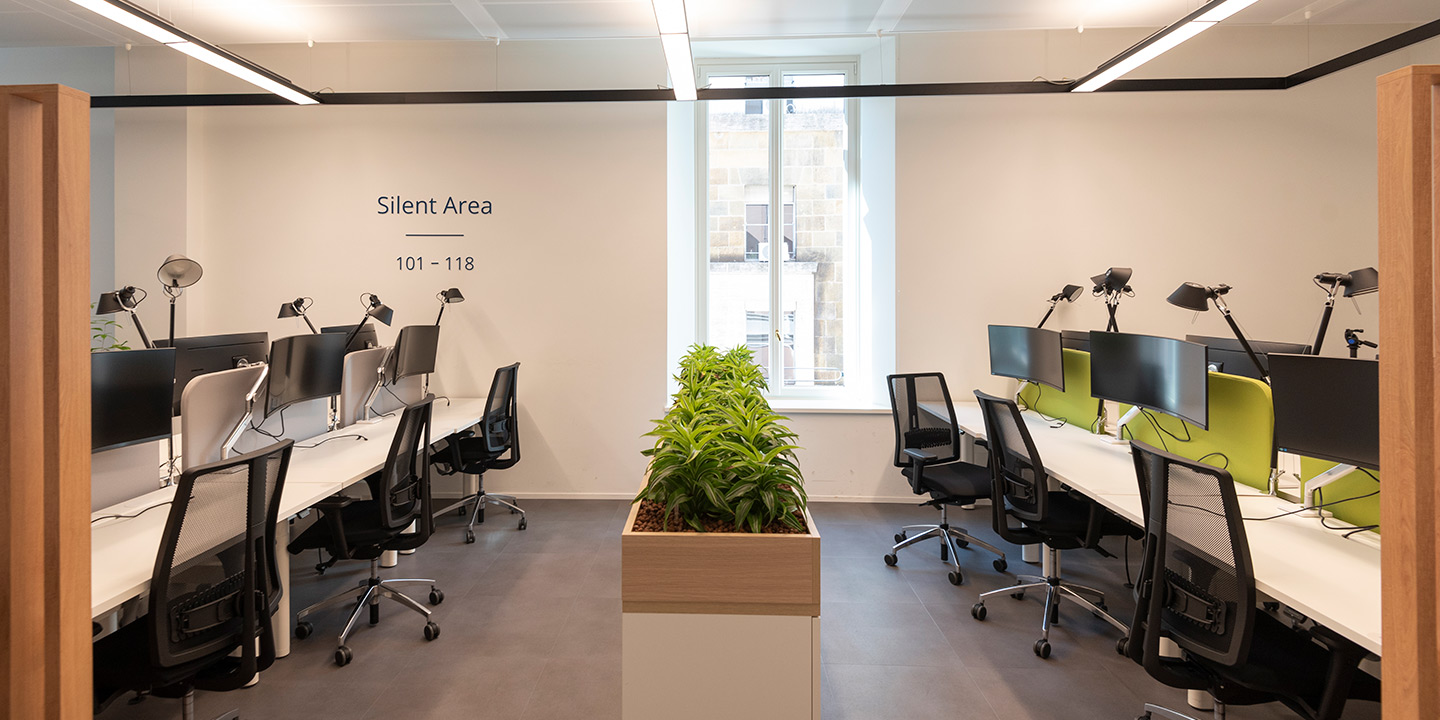 Uffici Deloitte Roma