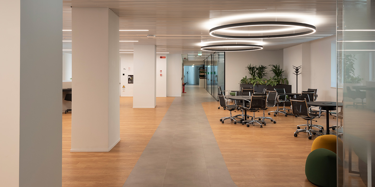 Uffici Deloitte Roma