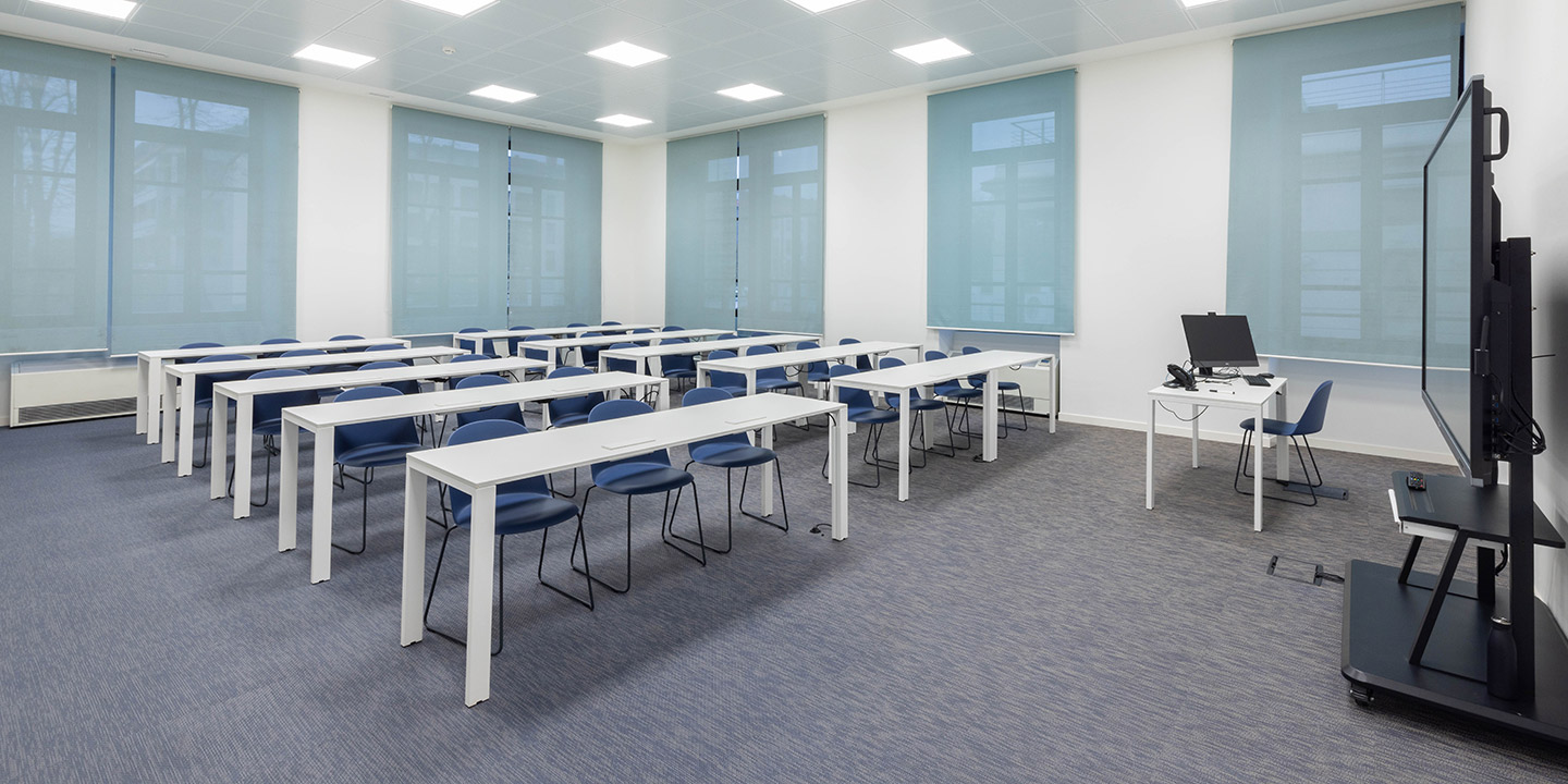 Domus Academy Milano