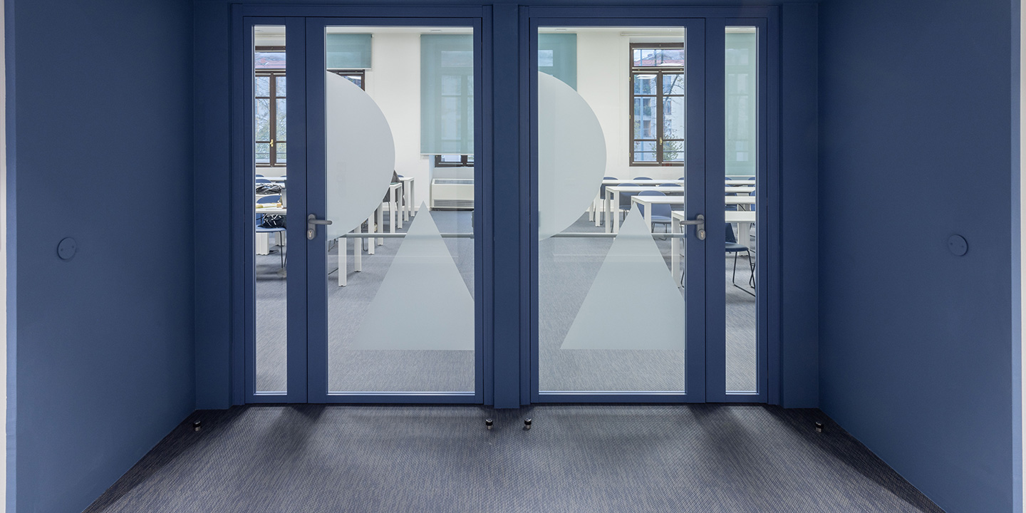 Domus Academy Milano