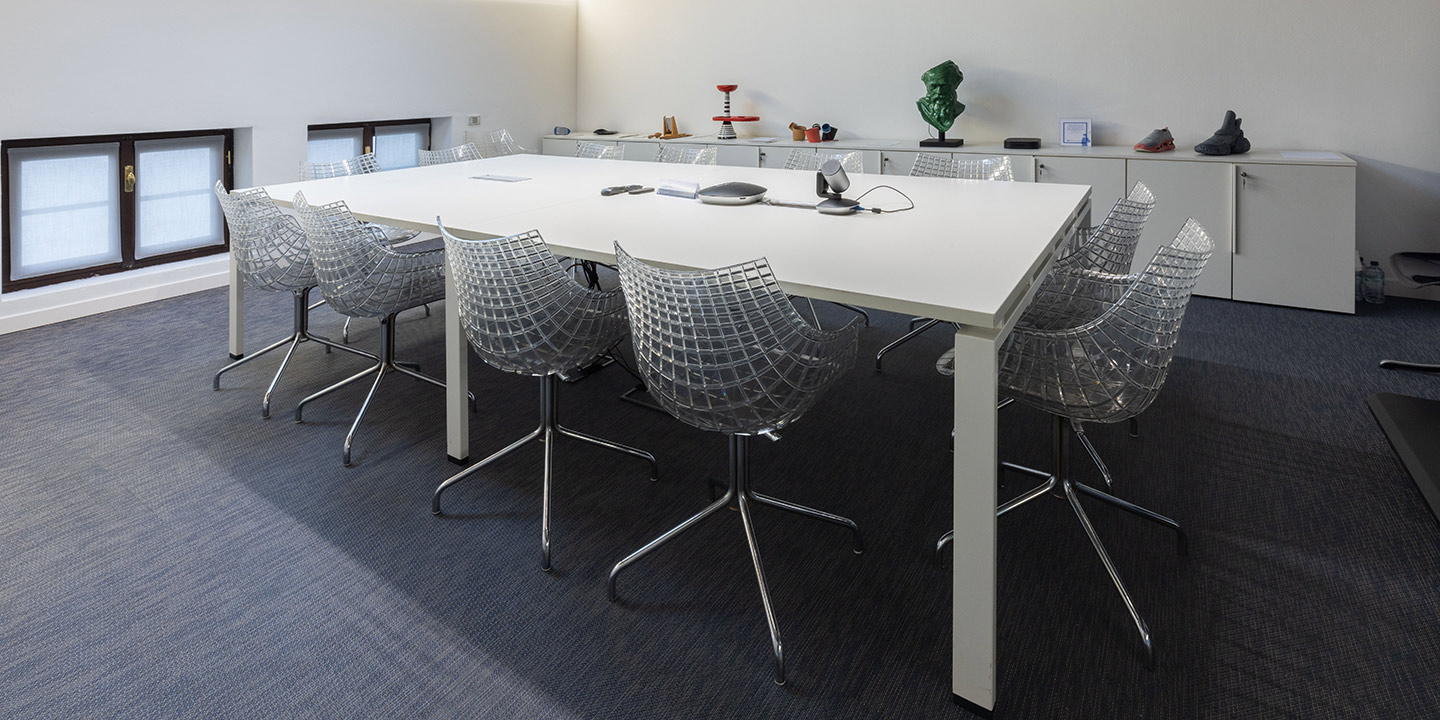 Domus Academy Milano